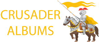 Crusader Logo