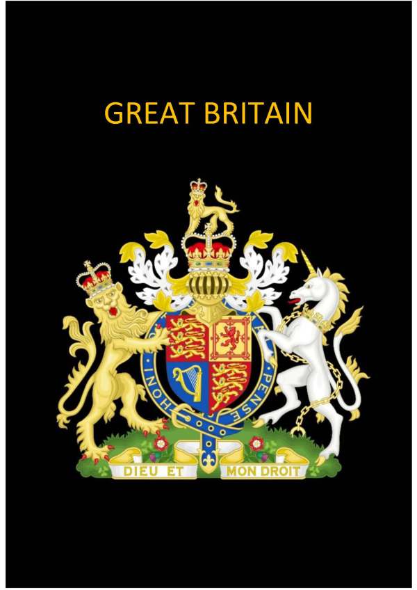 Personalised Queen Elizabeth II Standard Album Set - Image 3