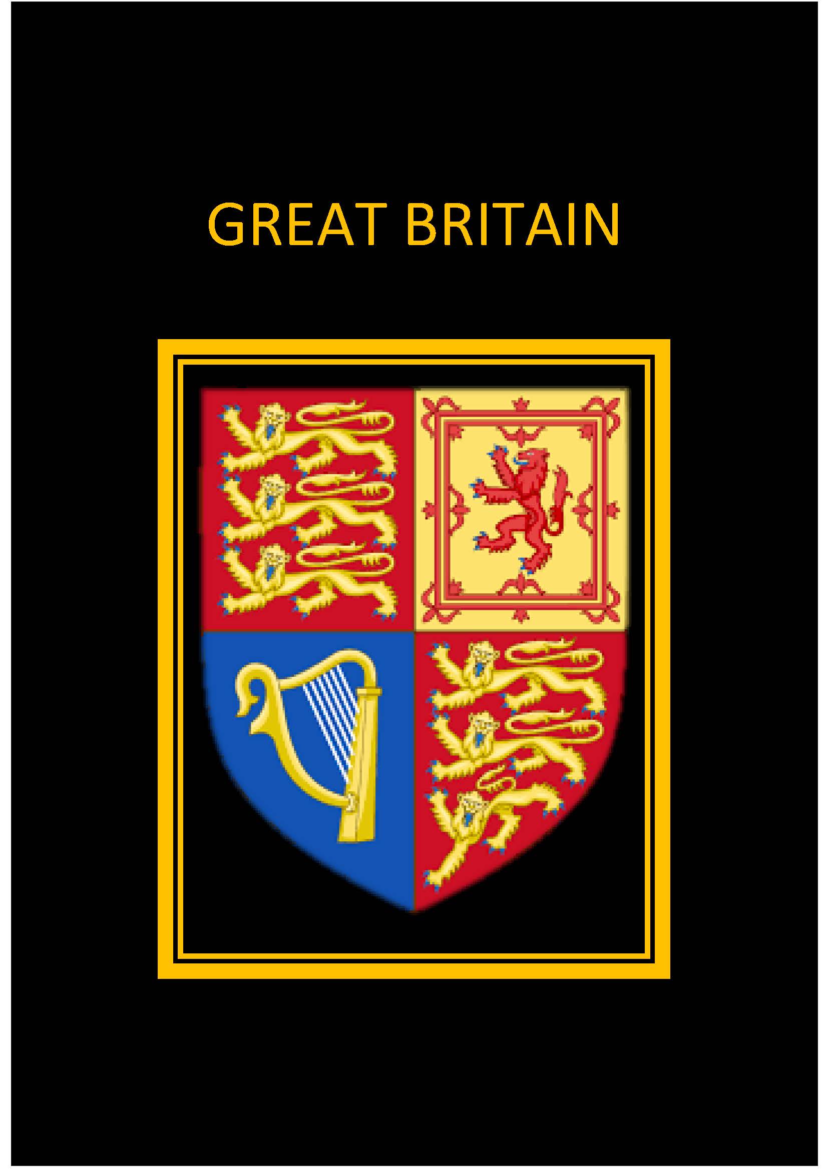 Personalised Queen Elizabeth II Simplified Album Set - Image 2