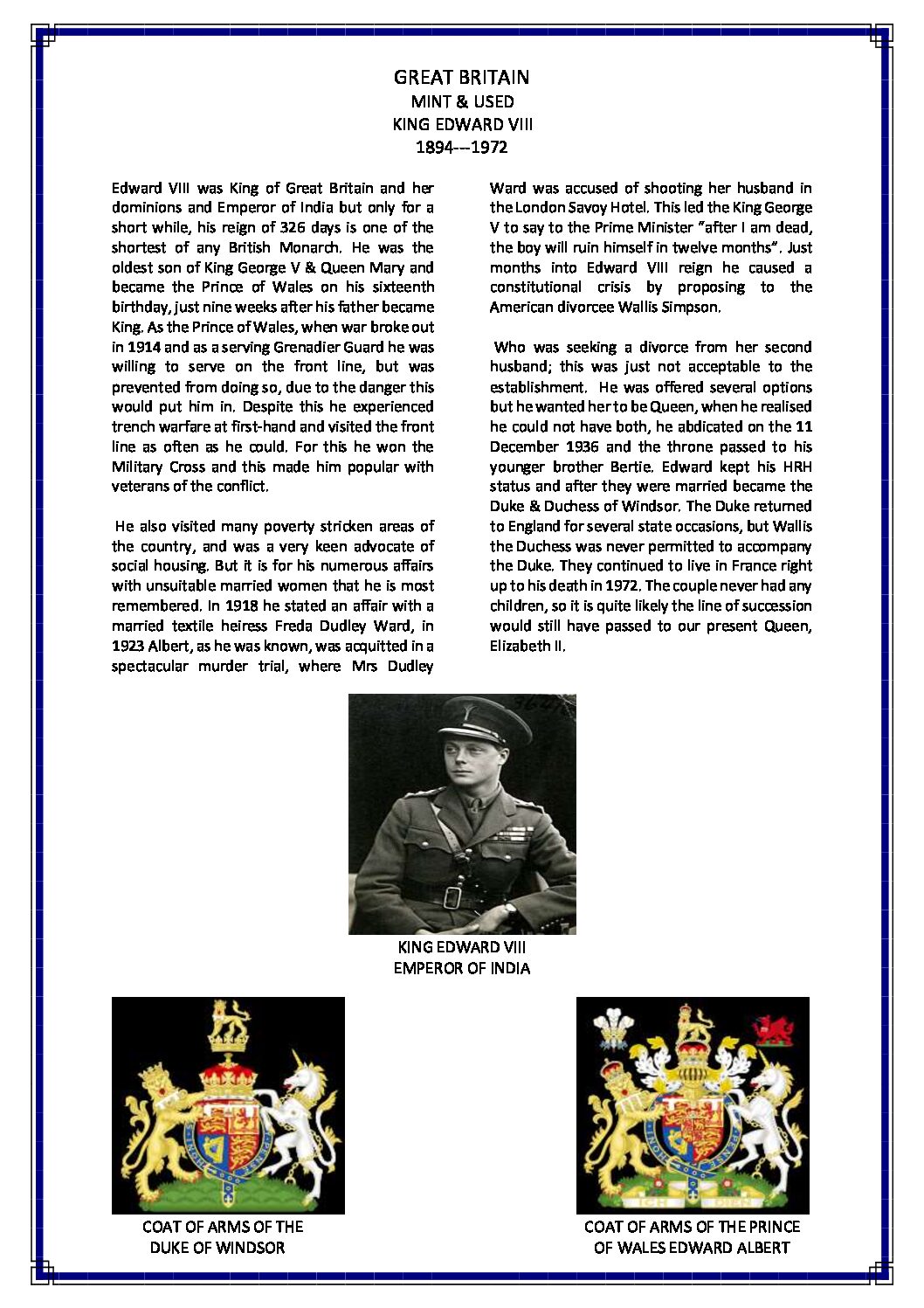 Title Pages - Image 3