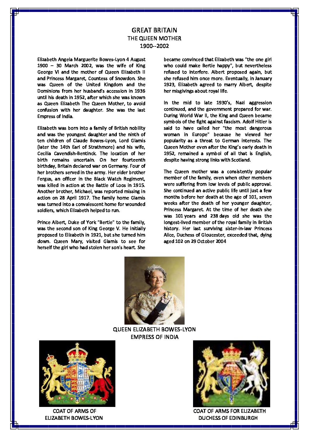 Title Pages - Image 5