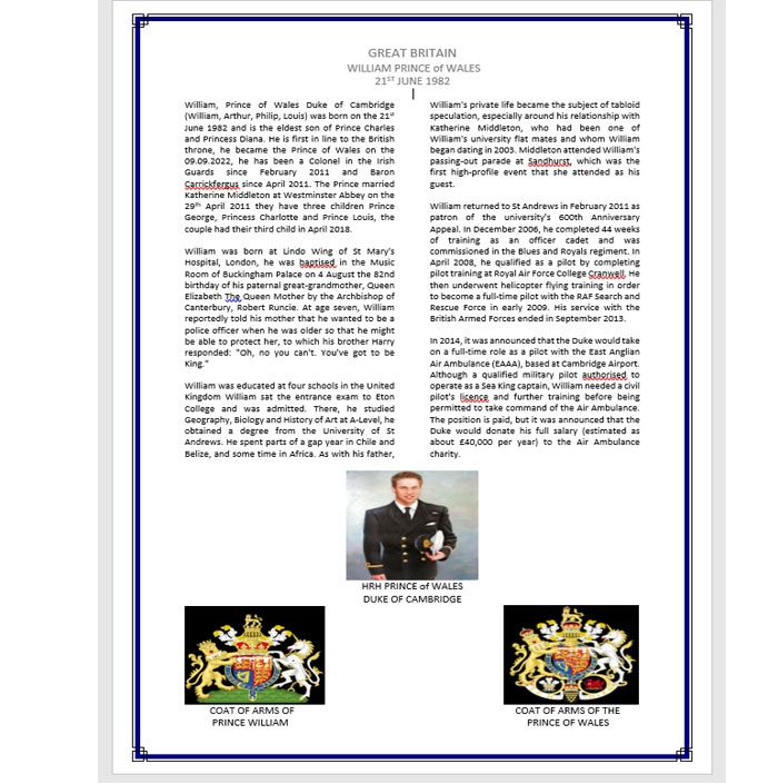 Title Pages - Image 7