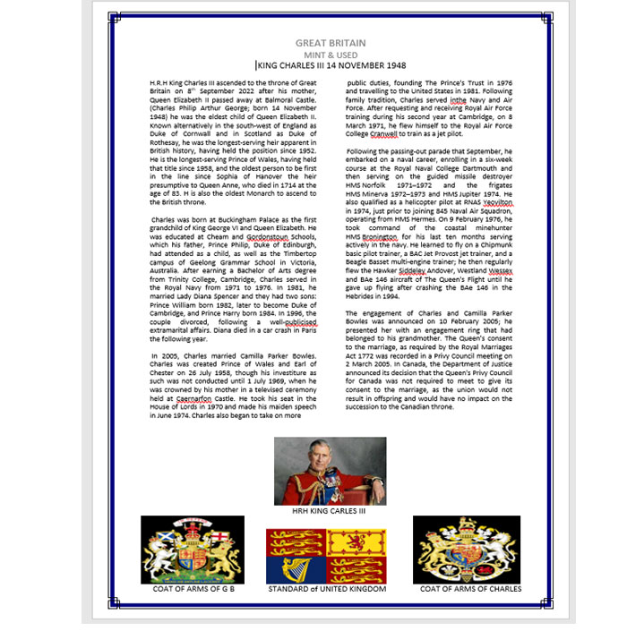 Title Pages - Image 8