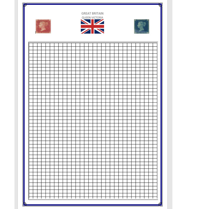 Bonus Pack Queen Elizabeth II Simplified Set - Image 8