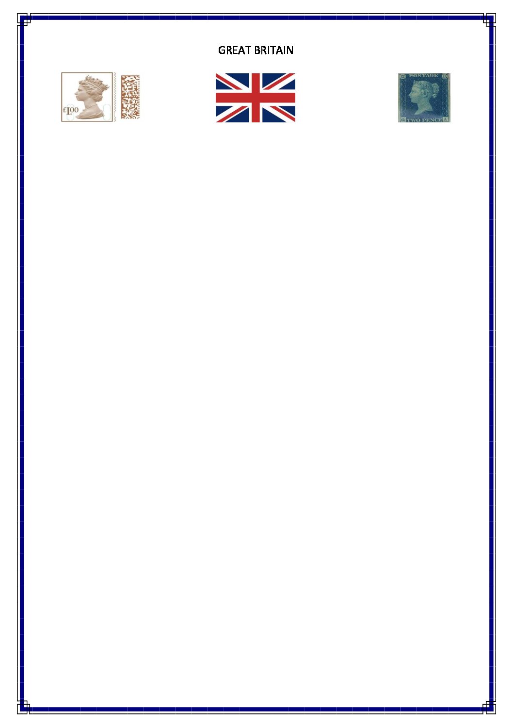 Bonus Pack Queen Elizabeth II Simplified Set - Image 2