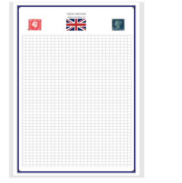 Bonus Pack Queen Elizabeth II Standard Set - Image 7