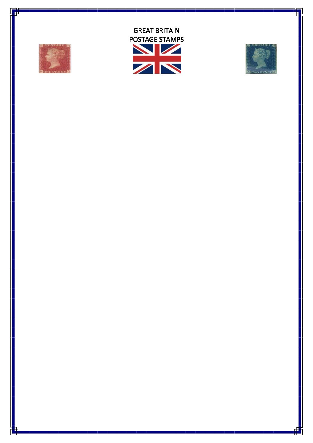 Bonus Pack Queen Elizabeth II Simplified Set - Image 3