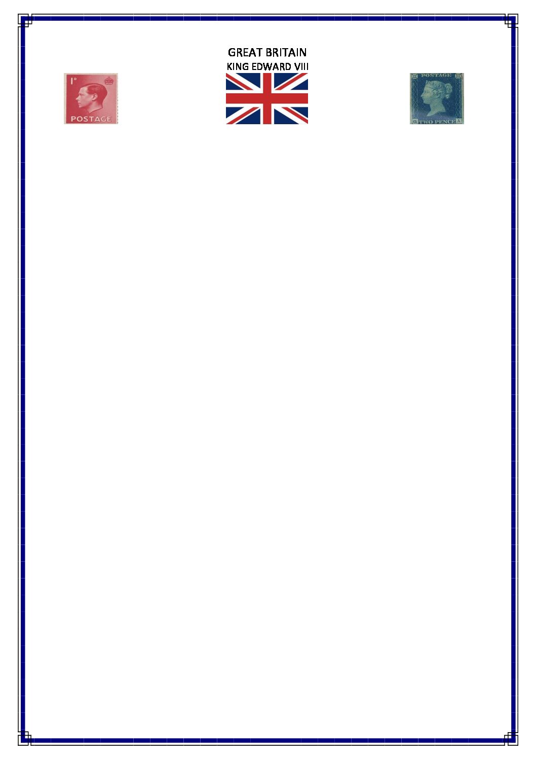 Blank Page Packs - Image 4