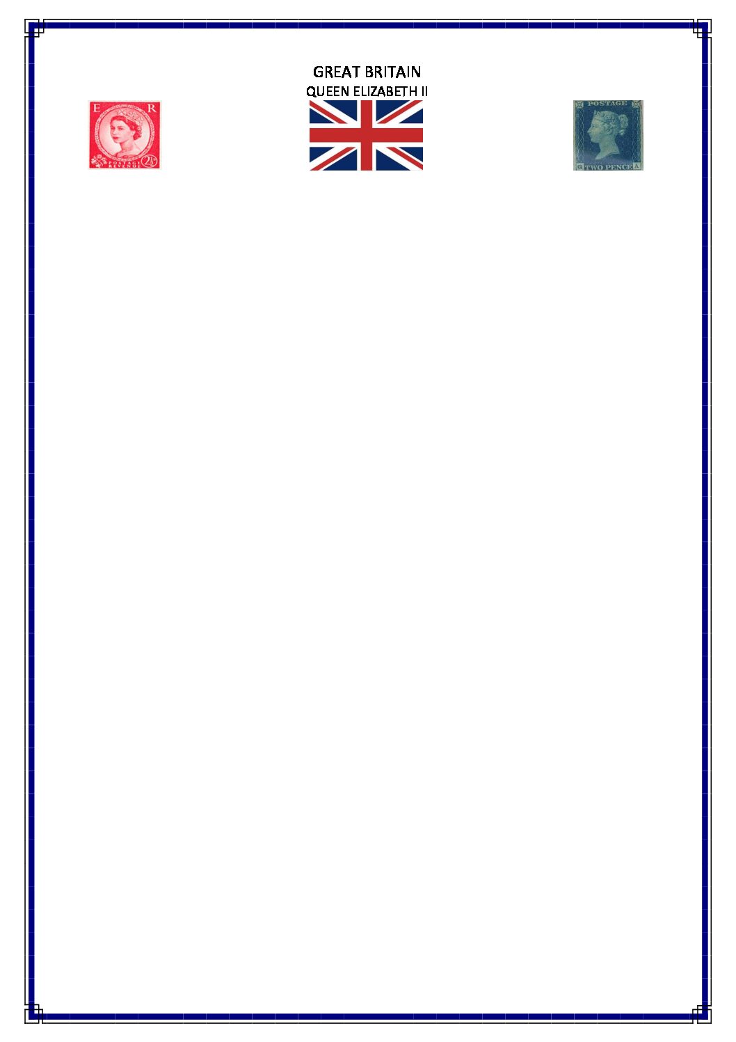 Blank Page Packs - Image 6