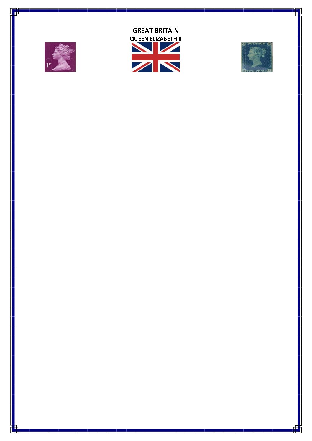 Blank Page Packs - Image 7
