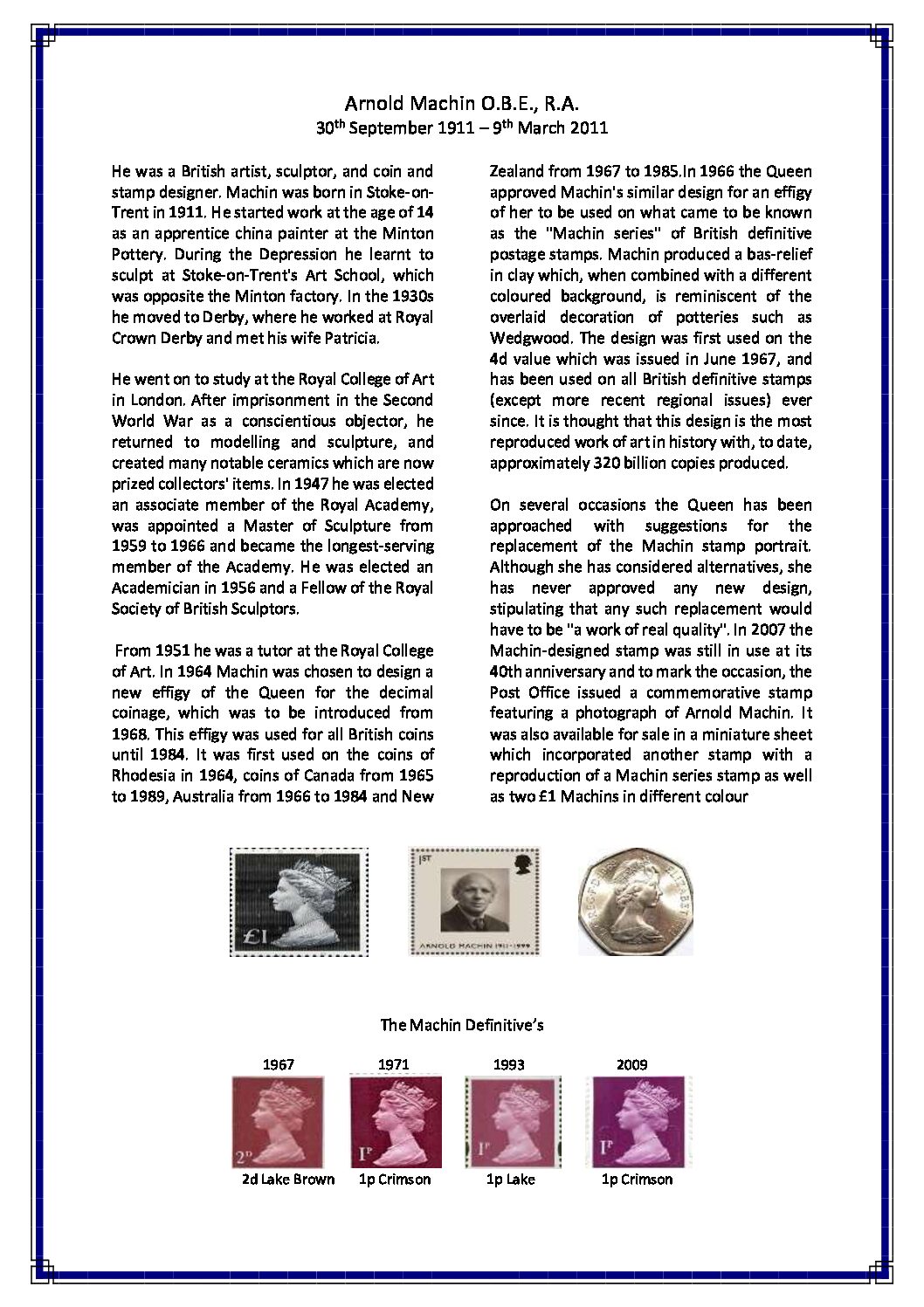Information Pages - Image 3