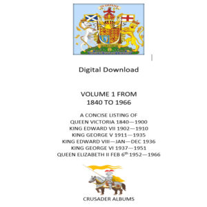Digital Concise Album Vol 1 Download