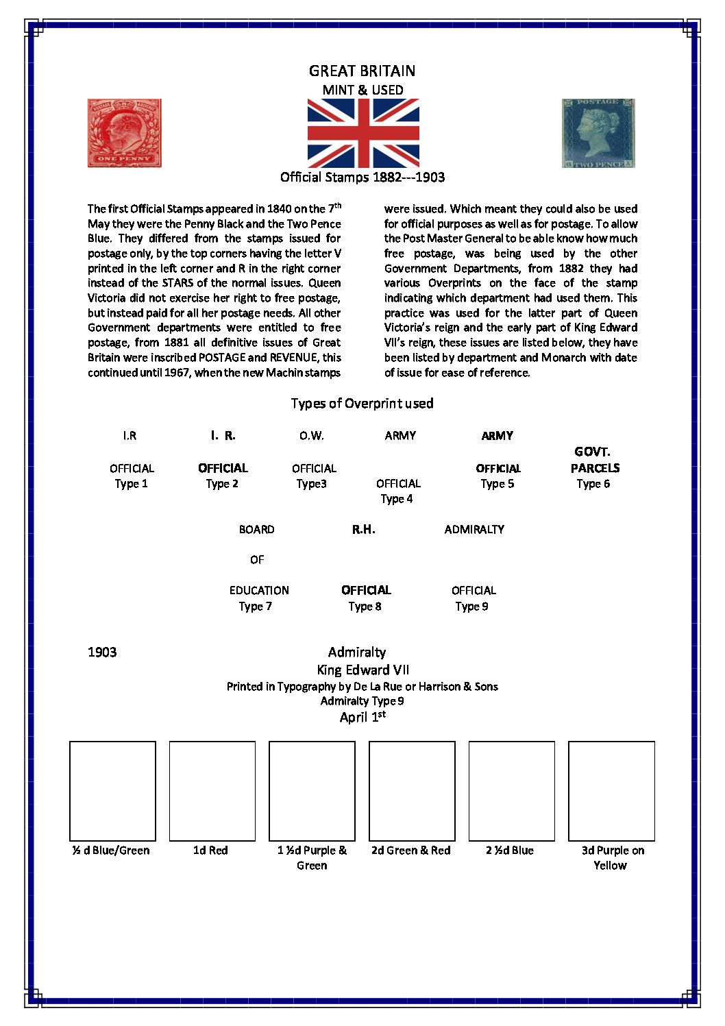 Personalised Volume of Your Choice - Image 11