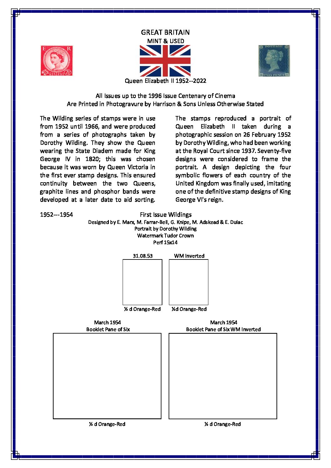 Personalised Concise Volume 1 - Image 4