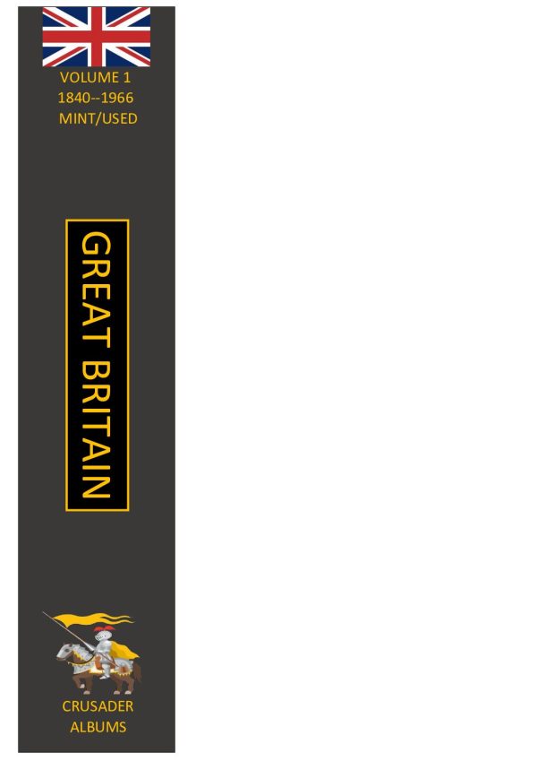 Personalised Concise Volume 1