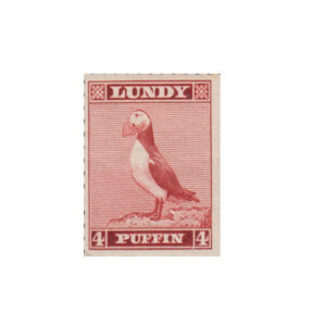 Local Issues Lundy Island