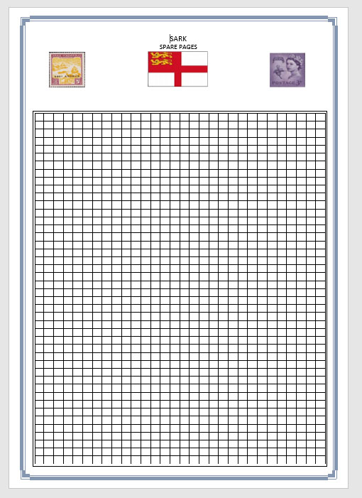Bonus Pack Alderney Single Volume - Image 7