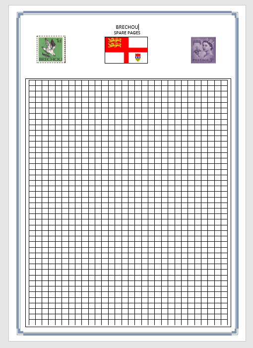 Bonus Pack Alderney Single Volume - Image 8