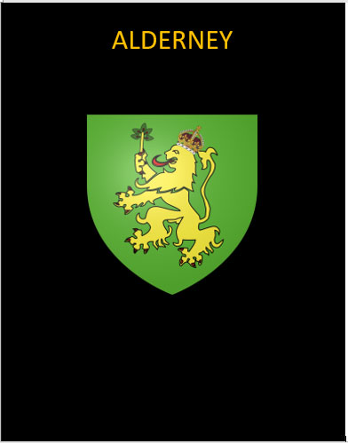 Personalised Alderney Album – 1983 to 2030 - Image 2