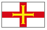 Yearly Update for Set of 2 Guernsey Albums