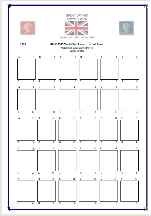 Queen Victoria Complete Concise Pages - Image 6
