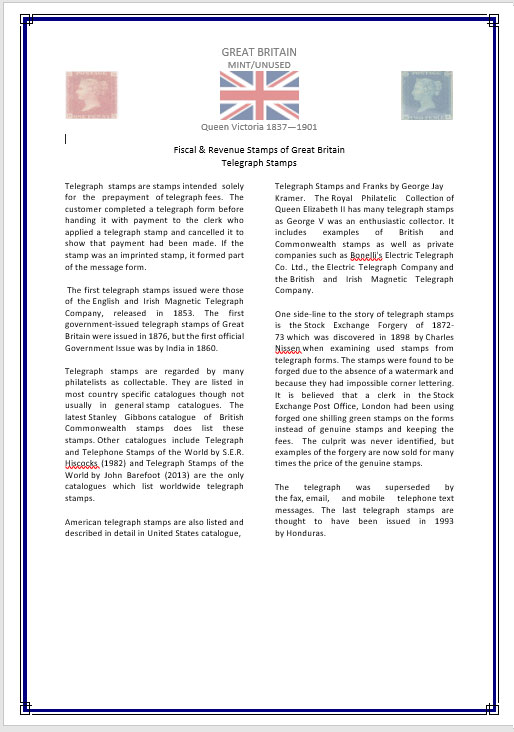 Queen Victoria Complete Concise Pages - Image 7