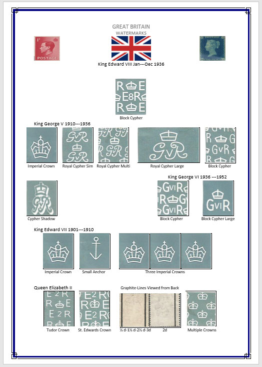 Personalised 6 Volume Standard Album Set - Image 11