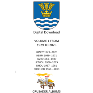Digital GB Local Islands Album Vol 1 Download
