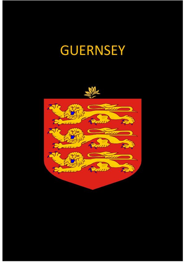 Digital Guernsey Album Vol 1 Download - Image 2