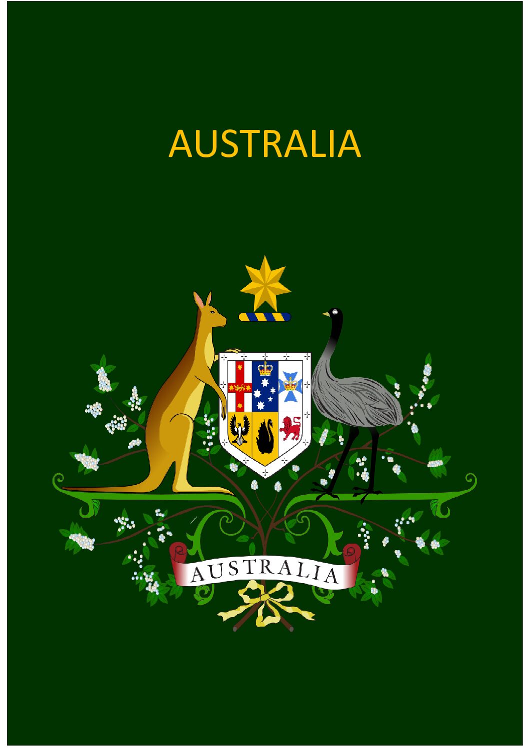 Stock Pages And Binder - Image 13
