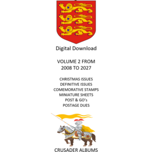 Digital Guernsey Album Vol 2 Download