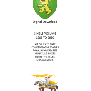 Digital Alderney Album Download