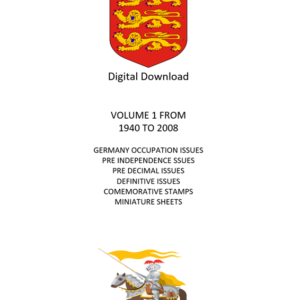 Digital Guernsey Album Vol 1 Download